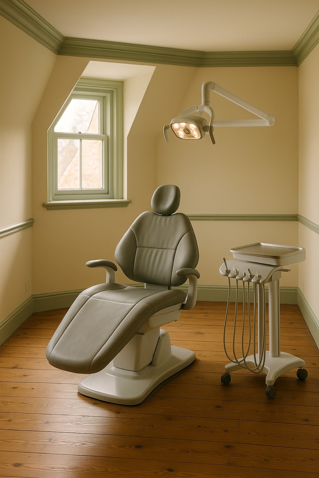 Adel Dental Practice